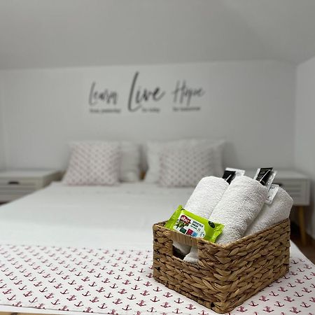 Casa Fm Otel Vama Veche Dış mekan fotoğraf