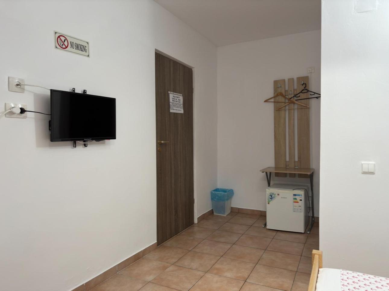 Casa Fm Otel Vama Veche Dış mekan fotoğraf