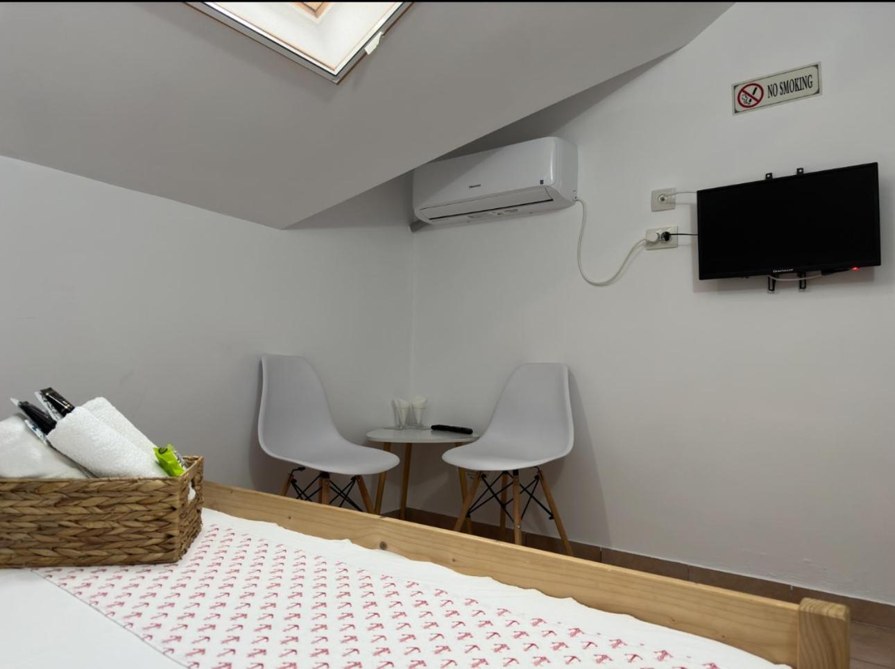 Casa Fm Otel Vama Veche Dış mekan fotoğraf
