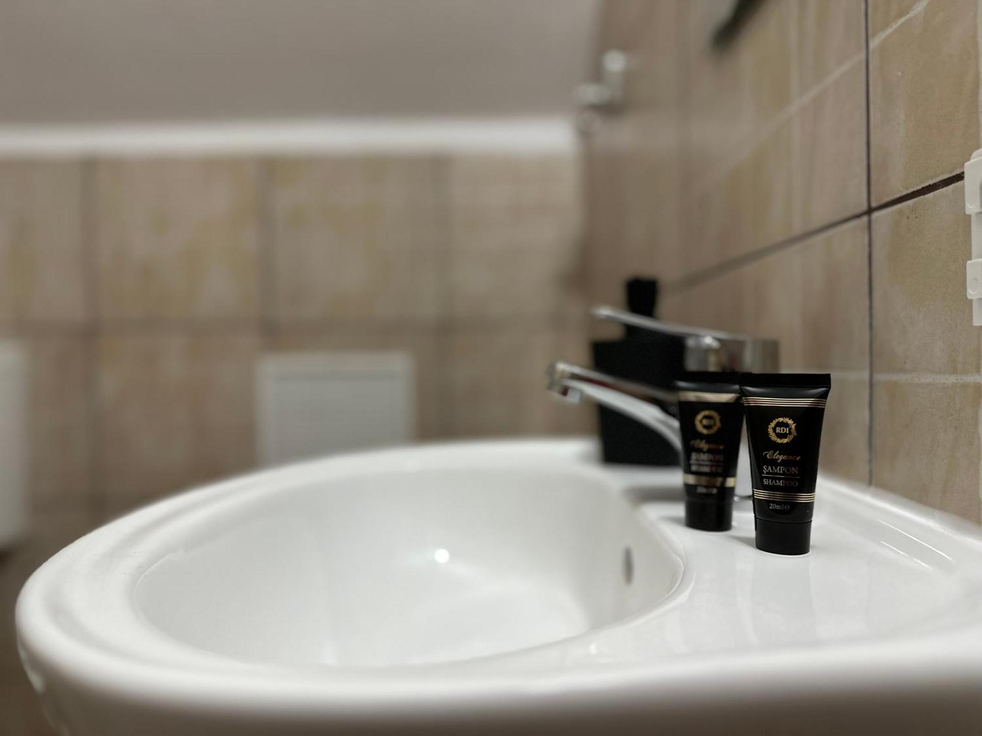 Casa Fm Otel Vama Veche Dış mekan fotoğraf